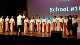 Kruhay - Himnayon (CSA Binan)