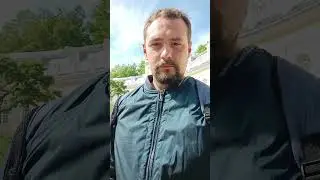 Канал возрождается! До новых скорых встреч.