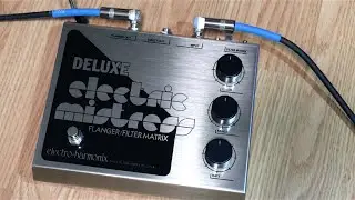 Deluxe Electric Mistress Demo