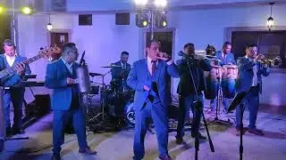 FlaMaster Te Gusta El Ta En Vivo
