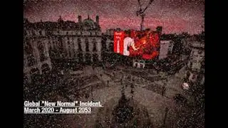 Trollge: Global ''New Normal'' Incident (March 2020-August 2053)