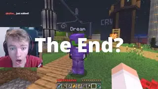 THE FINALE (Dream SMP) - The War for L'Manberg