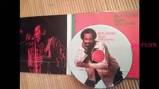 ROY AYERS - silver vibrations - 1983