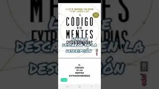 El codigo de las mentes extraordinarias  pdf vishen  lakiani
