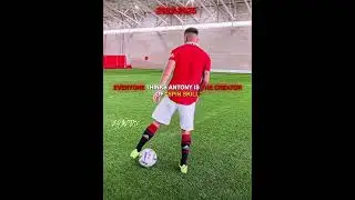 Ronaldo Did It 18 Years Ago💀🔥