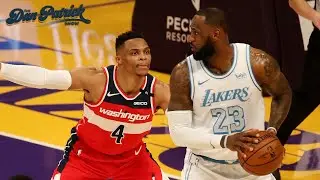 Was The Russell Westbrook Trade Good For The Lakers? Nick Wright Discusses | 08/02/21