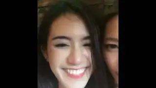 cewek cantik yang hot