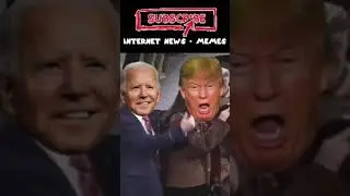 Bye Bye Trump 