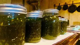 CANNING Pepper Jelly | How To | Recipe