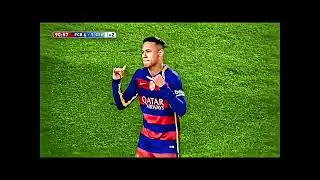 4K Neymar Barcelona Dance Clip / For Edits 🇧🇷🏆