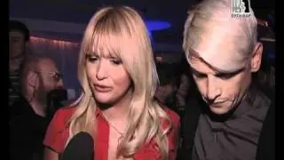 ТВ Бульвар. Звезды большого города.  Виктория Лопырева