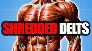 Want Capped Shoulders??