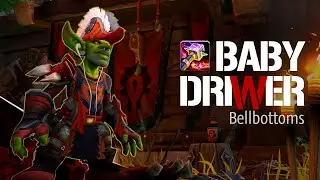 Baby DriWer: Bellbottoms | WoW f2p