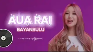 BAYANSULU - Ауа-райы HIT COVER 2026