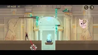 Stormshot - Skill Island Enigma Walkthrough - Level 37