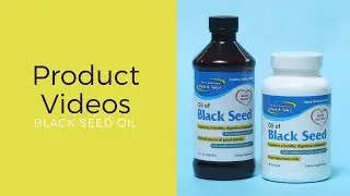 Black Seed Oil