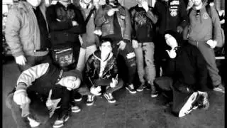 intoxicated zombie - verguenza