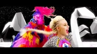 ULRIKA - Oh Sally! (Official video)