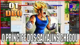 Começando Do Zero No Ot Dbo