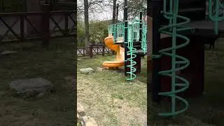 中国农村社区的基础设施都很好，还配有山羊
