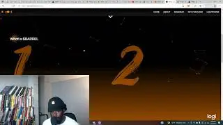 Bernard.Finance Barrel New Crypto Review (THIS COULD POSSIBLY 10X-100X)