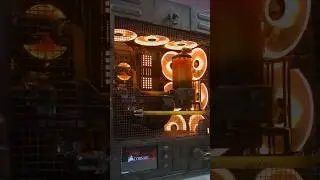 INSANE $6000 all Corsair & AMD custom gaming PC!