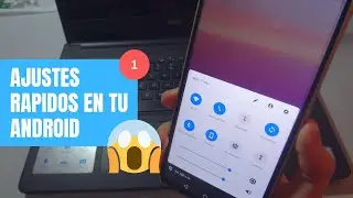 Accesos Rápidos en tu Android - Super App de Utilidad
