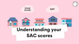 How SAC scaling works | ATAR, VCE