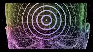 3rd Eye Meditation - Open Up Your 3rd Eye Chakra - Warning This Meditation Contains Magic
