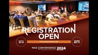 Insights on the Foodservice Marketing Session at NAG