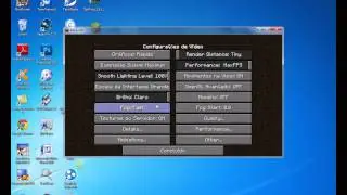 COMO TIRAR O LAG DO SEU MINECRAFT TODAS AS VERSOES