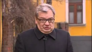 Беляев Трегубову!