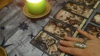 Тайна Зои Карнауховой. 