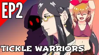 Anime Tickle Warriors Ep2 [HD 1080p]