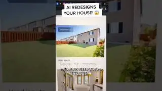 AI Residing Your Home🤖