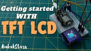 The Ultimate Guide to #tftlcd  Display