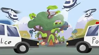 Pony RYTP 18+
