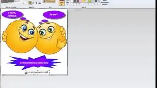 Как удалить лишние элементы на картинке в программе Paint