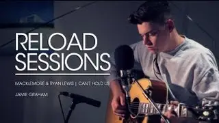 Macklemore & Ryan Lewis: Can't Hold Us - Jamie Grey