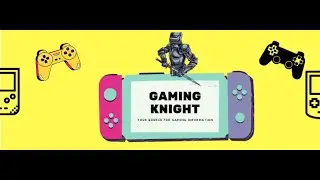 My Channel Intro