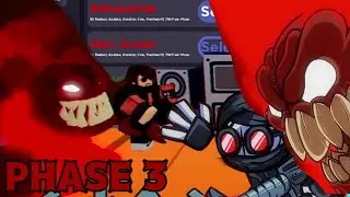 Do NOT buy the DEMON TRICKY ANIMATION. PHASE 3 UPDATE! | ROBLOX FRIDAY NIGHT FUNKIN/FUNKY FRIDAY