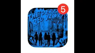 Red Velvet - Bad Boy (XG Remix)