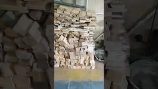 Дрова на Зиму в Гараж