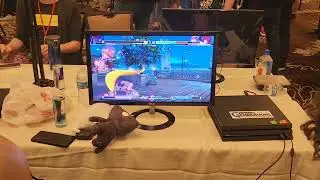 chino (Merkava) vs carp (Yuzu) | UNICLR@Texas Showdown '23