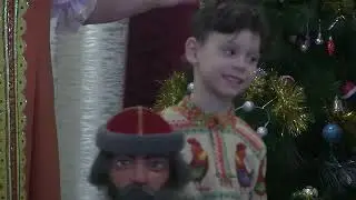 Сказки Пушкина