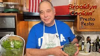 Presto Pesto