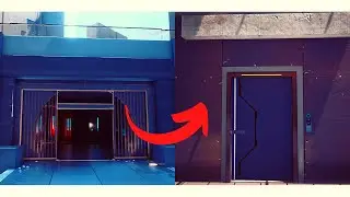 Arasaka Memorial Secret Developer Room l Cyberpunk 2077