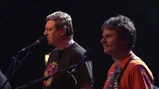 Asonance - Barbarské pobřeží