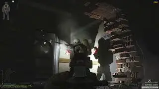 PvP в паре с VirtusTTV