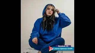 Lauren Spencer-Smith Interview | New Single 'Fingers Crossed' Out Now